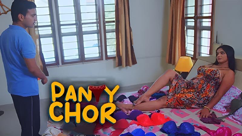 Panty Chor | Season 01 | Episode 02